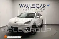 2021 KIA Niro