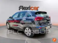 2021 KIA Niro