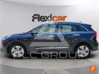 2021 KIA Niro