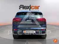2021 KIA Niro