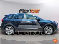 2021 KIA Niro