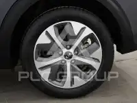2021 KIA Niro
