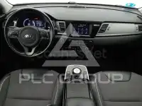 2021 KIA Niro