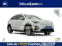 2021 KIA Niro