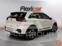 2021 KIA Niro
