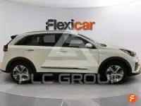 2021 KIA Niro