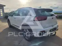 2021 KIA Niro