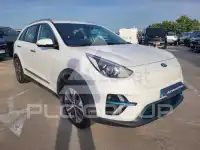 2021 KIA Niro