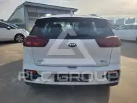 2021 KIA Niro