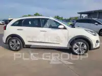 2021 KIA Niro