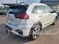 2021 KIA Niro
