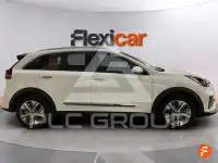 2021 KIA Niro