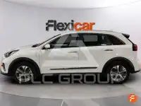 2021 KIA Niro