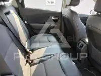 2021 KIA Niro