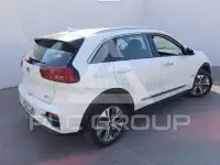 2021 KIA Niro