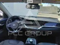 2021 KIA Niro
