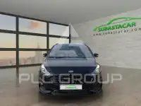 2021 Ford S-Max