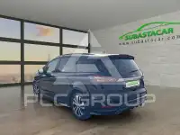 2021 Ford S-Max