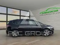 2021 Ford S-Max