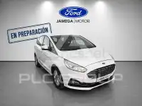 2021 Ford S-Max