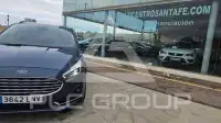 2021 Ford S-Max