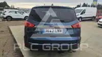 2021 Ford S-Max