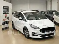 2021 Ford S-Max