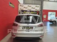 2021 Ford S-Max