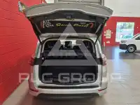 2021 Ford S-Max