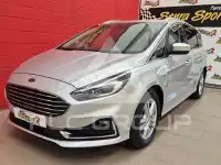 2021 Ford S-Max