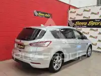 2021 Ford S-Max