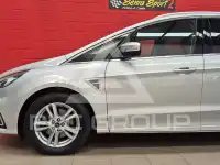 2021 Ford S-Max