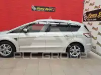 2021 Ford S-Max
