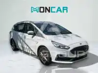 2021 Ford S-Max