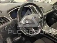 2021 Ford S-Max