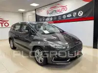 2021 Ford S-Max