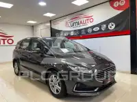 2021 Ford S-Max