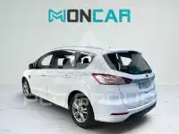 2021 Ford S-Max