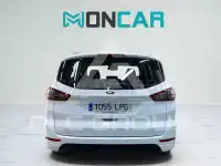2021 Ford S-Max