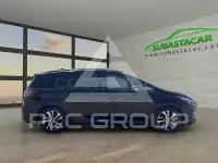 2021 Ford S-Max