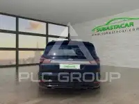 2021 Ford S-Max