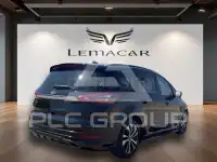 2021 Ford S-Max