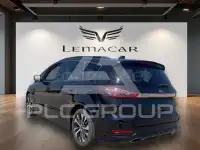 2021 Ford S-Max