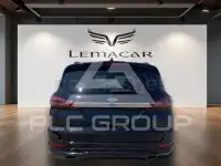 2021 Ford S-Max