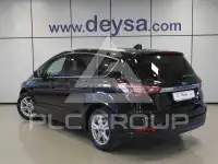 2021 Ford S-Max