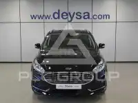 2021 Ford S-Max