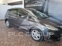 2021 Ford S-Max