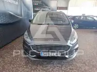 2021 Ford S-Max