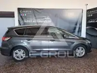 2021 Ford S-Max