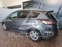 2021 Ford S-Max